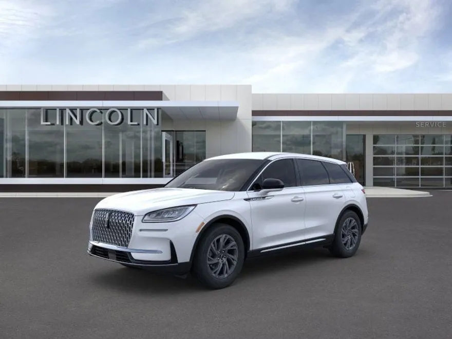 2025 Lincoln Corsair Premiere photo 1