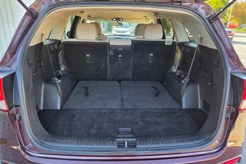 2018 Kia Sorento LX photo 1