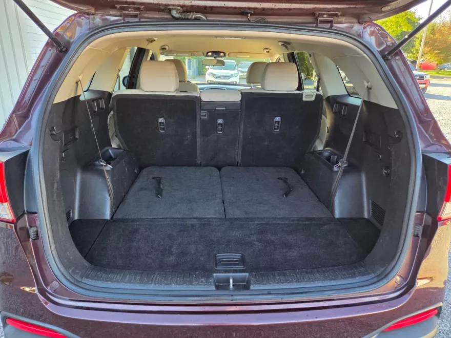 2018 Kia Sorento LX photo 1