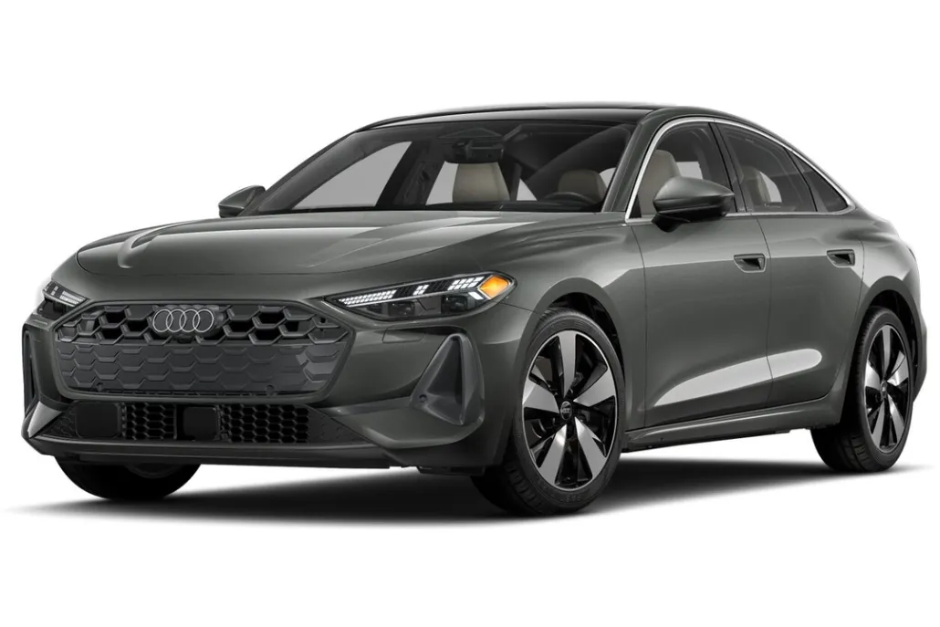 2025 Audi A5 2.0T Prestige photo 1
