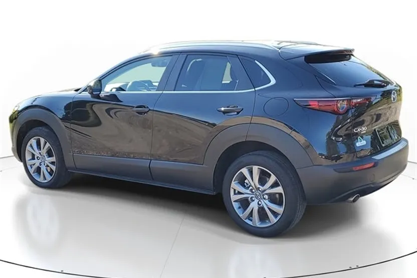 2023 Mazda CX-30 2.5 Select photo 1