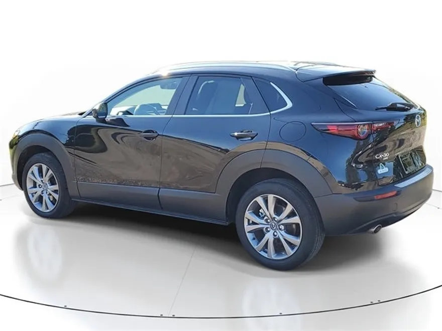 2023 Mazda CX-30 2.5 Select photo 1