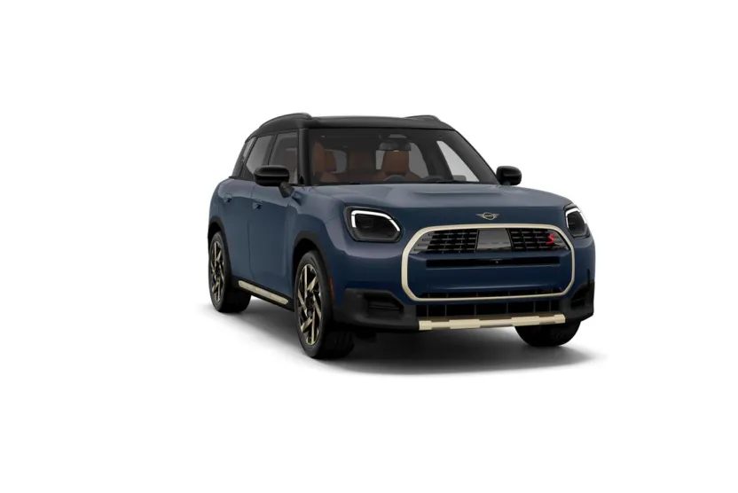 2026 Mini Countryman S ALL4 photo 1