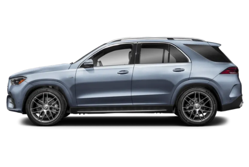 2026 Mercedes Benz GLE AMG 53 4MATIC photo 1