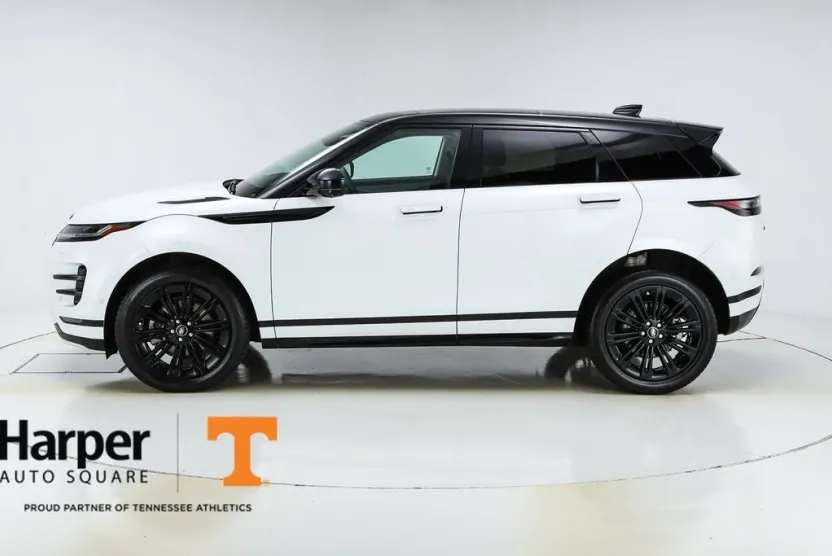 2024 Land Rover Range Rover Evoque Dynamic SE photo 1