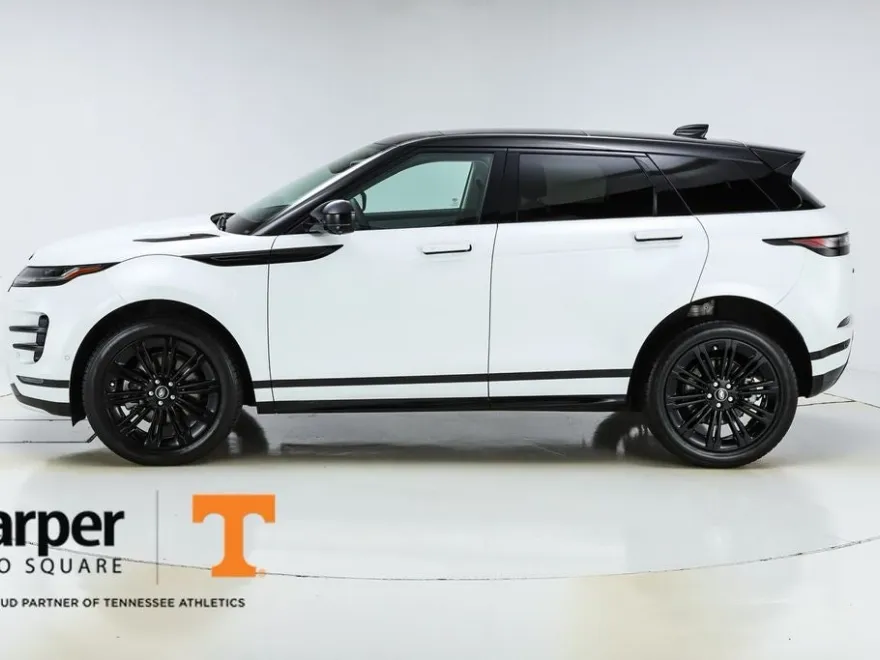 2024 Land Rover Range Rover Evoque Dynamic SE photo 1