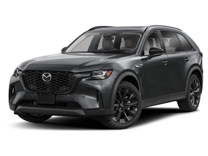 2026 Mazda CX-90 3.3 Turbo Premium photo 1