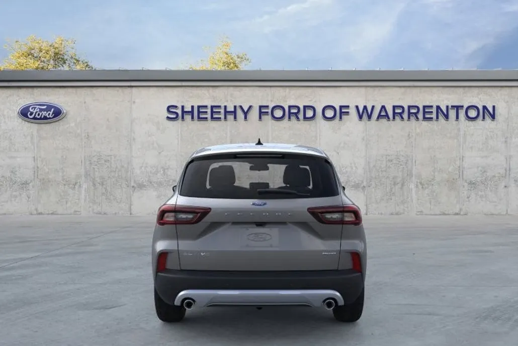 2025 Ford Escape Active photo 1
