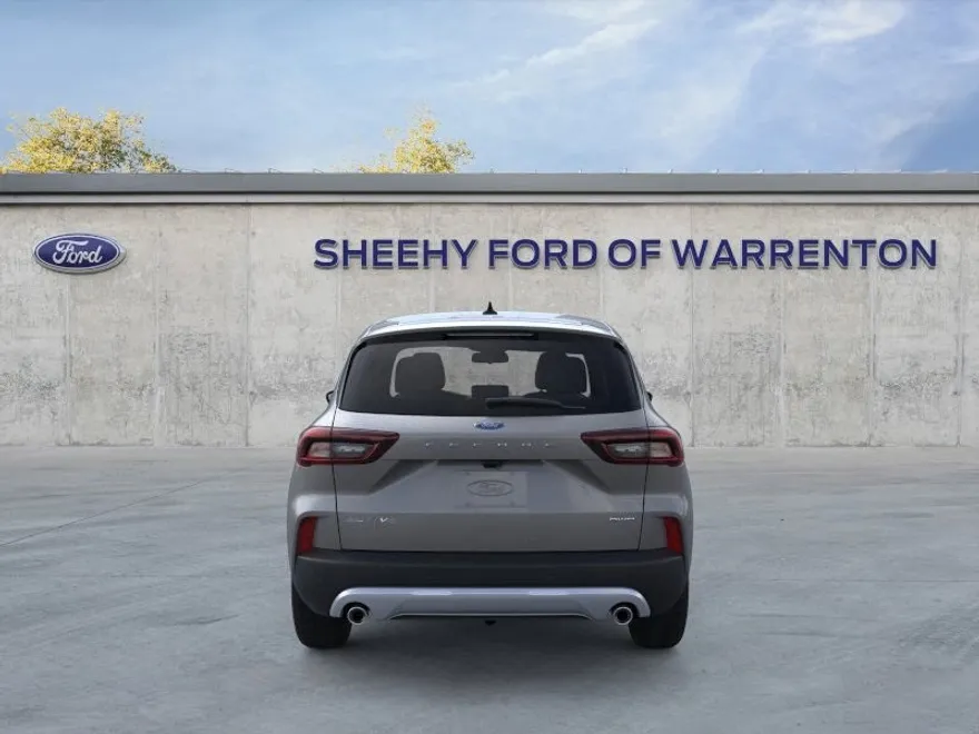2025 Ford Escape Active photo 1