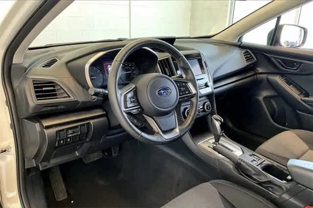 2023 Subaru Crosstrek Premium photo 1