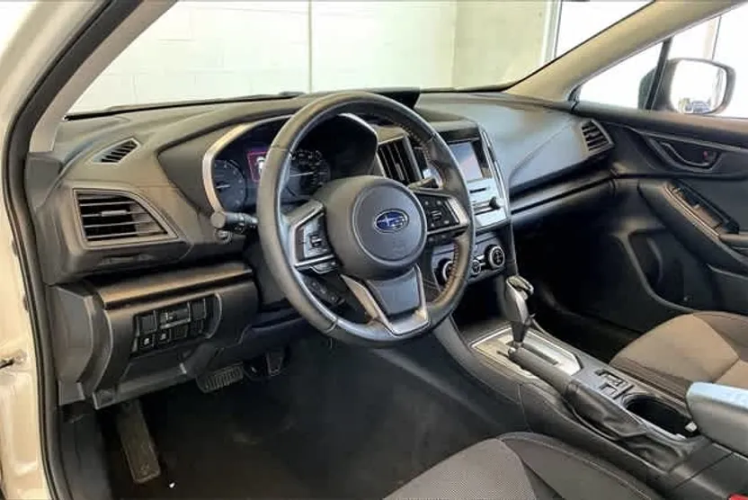 2023 Subaru Crosstrek Premium photo 1