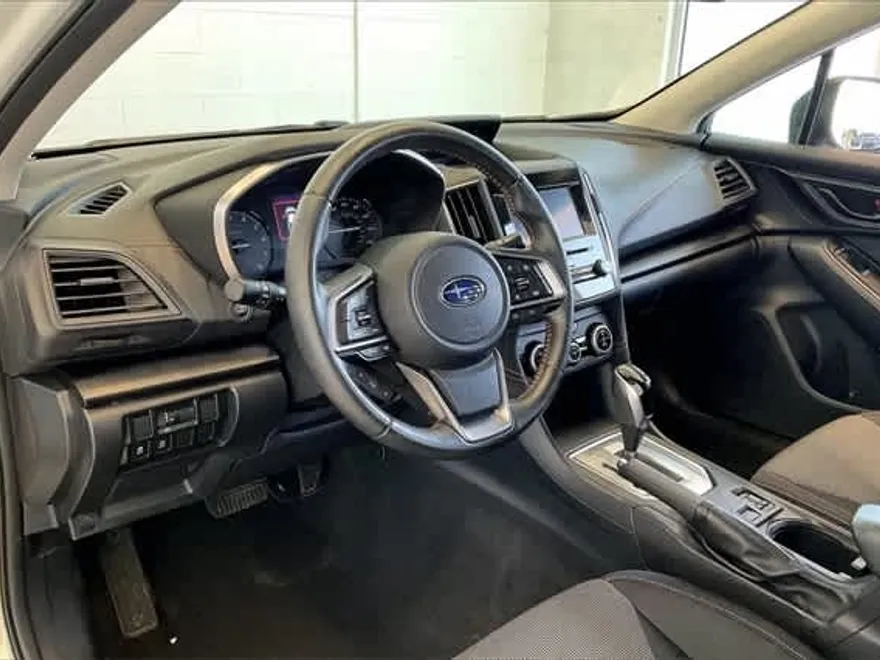 2023 Subaru Crosstrek Premium photo 1