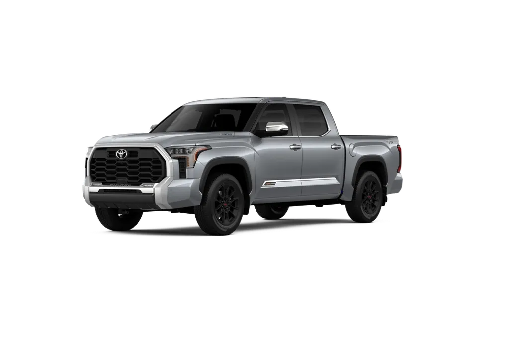 2025 Toyota Tundra 1794 Edition photo 1