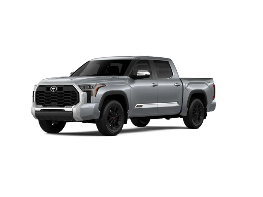 2025 Toyota Tundra 1794 Edition photo 1
