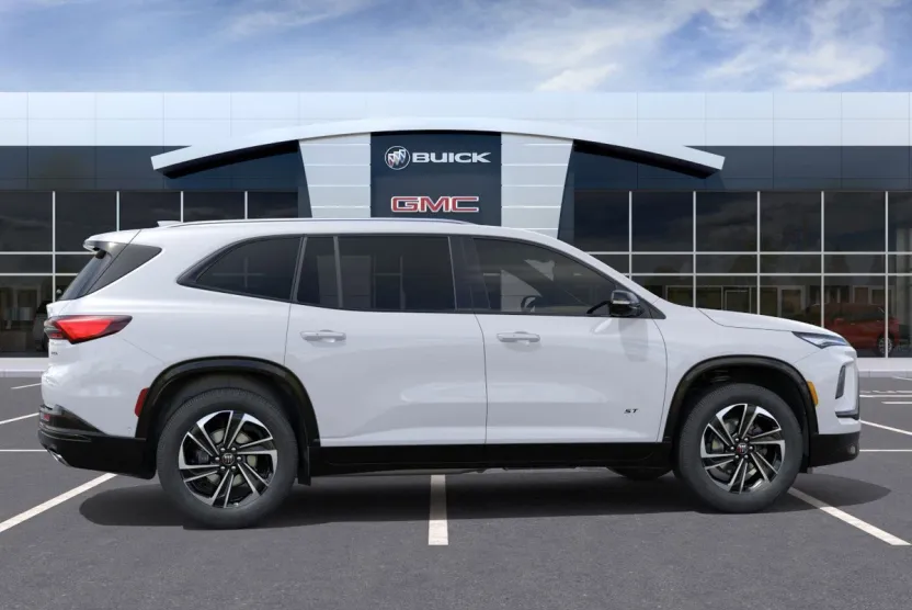 2026 Buick Enclave Sport Touring photo 1
