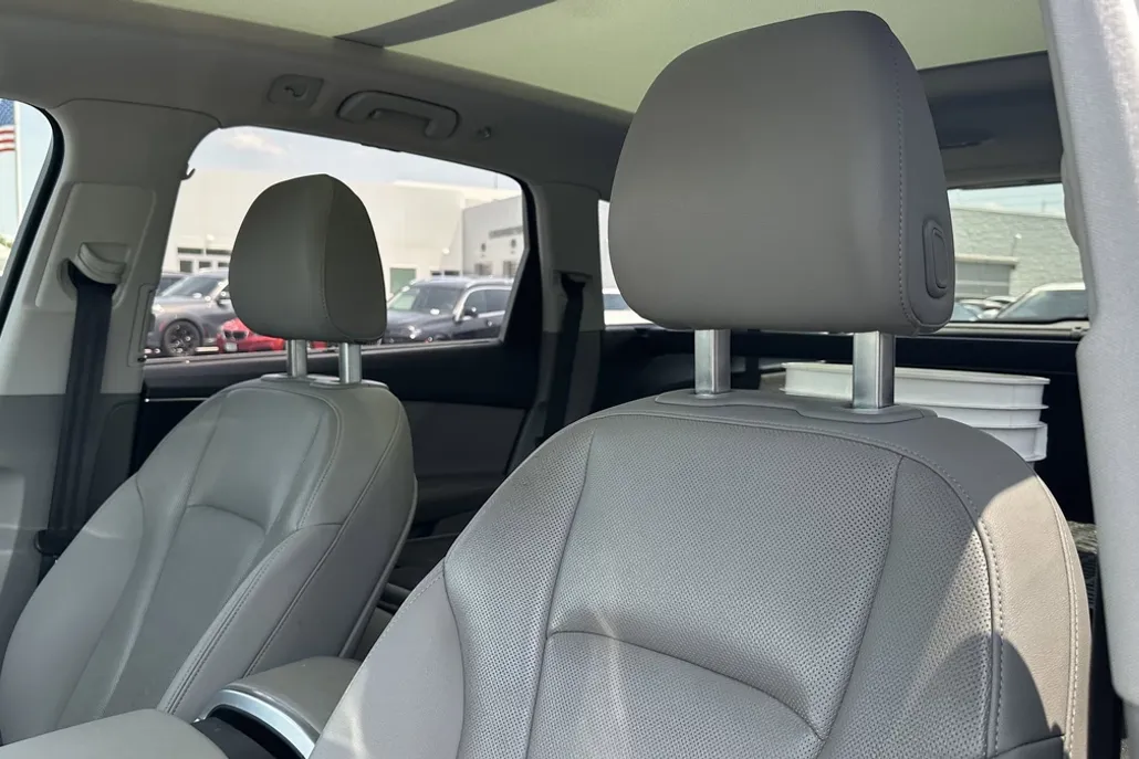 2021 Audi Q7 Prestige photo 1