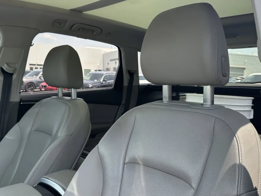 2021 Audi Q7 Prestige photo 1
