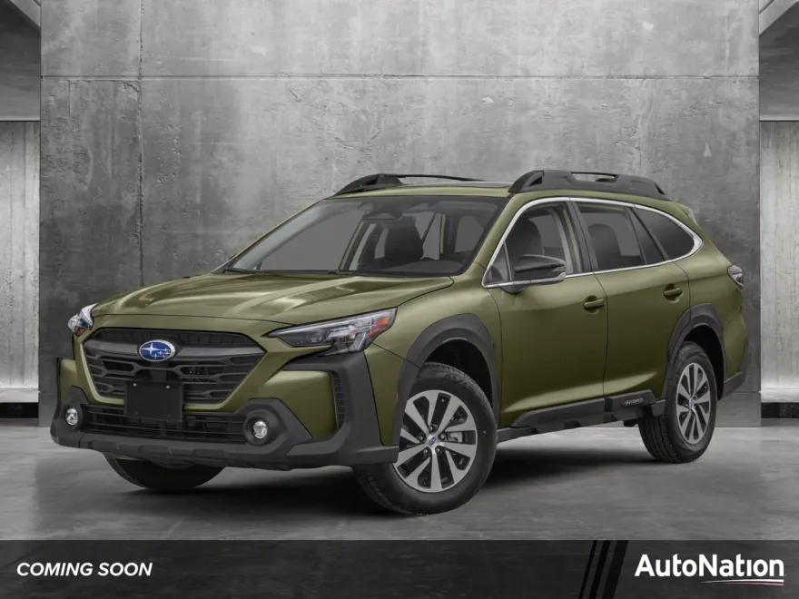 2025 Subaru Outback Premium photo 1