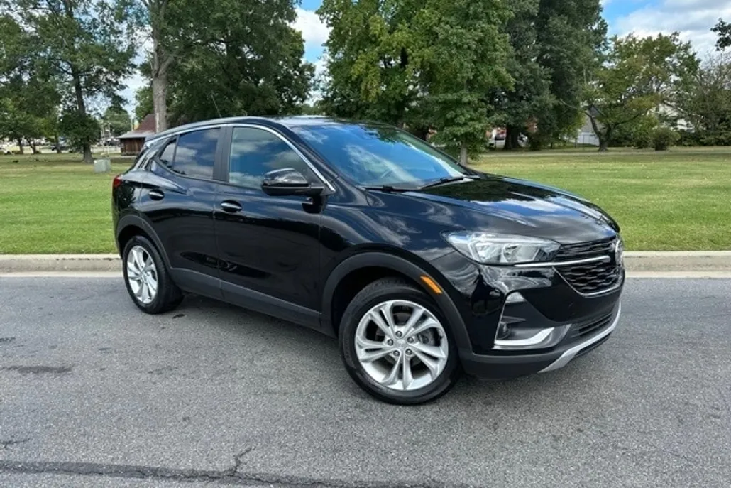 2023 Buick Encore GX Preferred photo 1