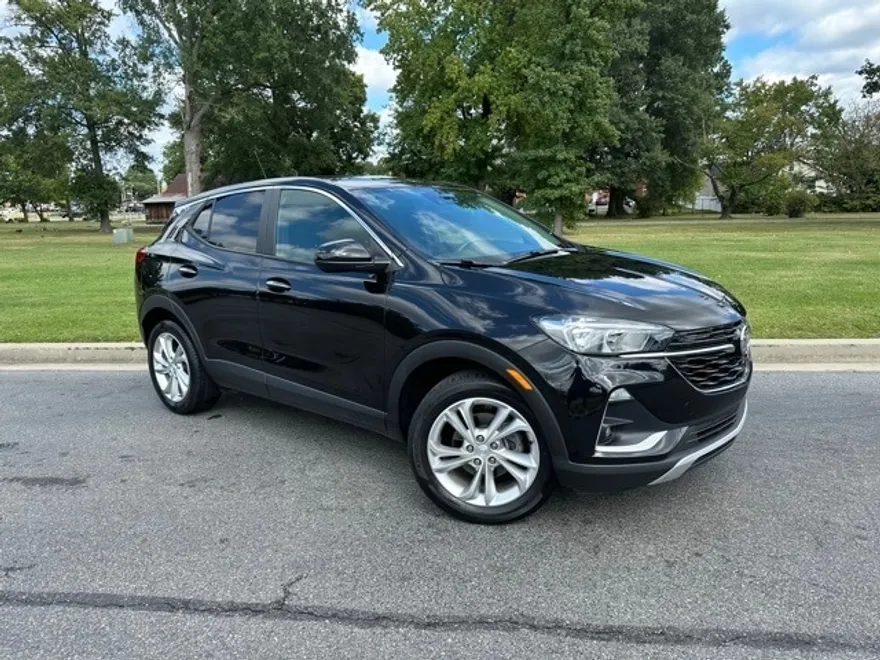 2023 Buick Encore GX Preferred photo 1