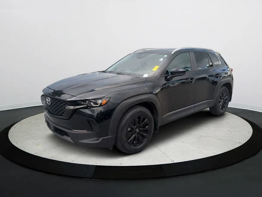 2023 Mazda CX-50 2.5 Preferred Plus photo 1