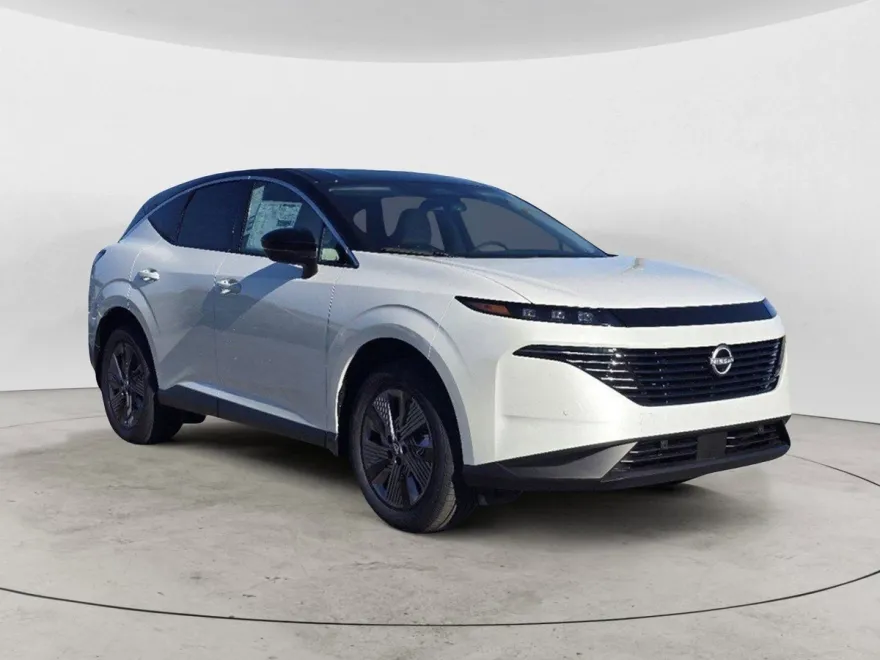 2025 Nissan Murano SL photo 1