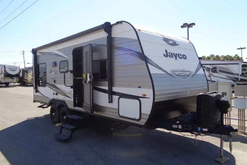 2020 Jayco Jayco photo 1