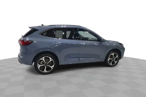 2024 Ford Escape ST-Line Select photo 2