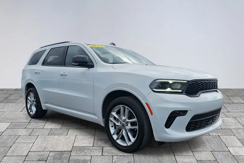 2023 Dodge Durango GT Plus photo 1