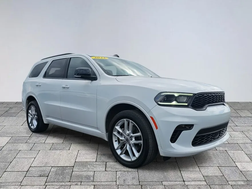 2023 Dodge Durango GT Plus photo 1