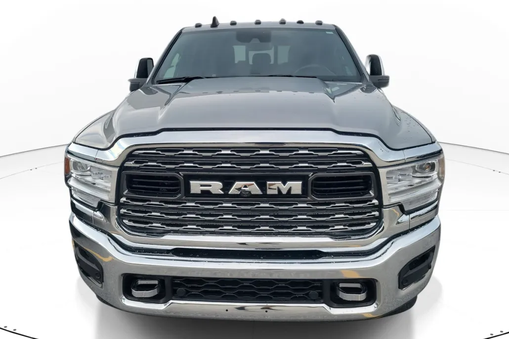 2024 Ram 3500 Limited photo 1