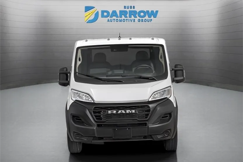 2024 Ram ProMaster 1500 Tradesman photo 1