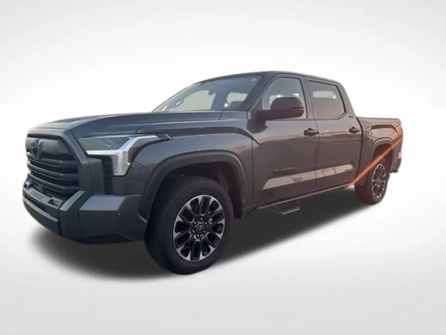 2024 Toyota Tundra SR5 photo 1