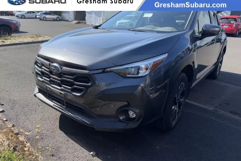 2024 Subaru Crosstrek Premium photo 1