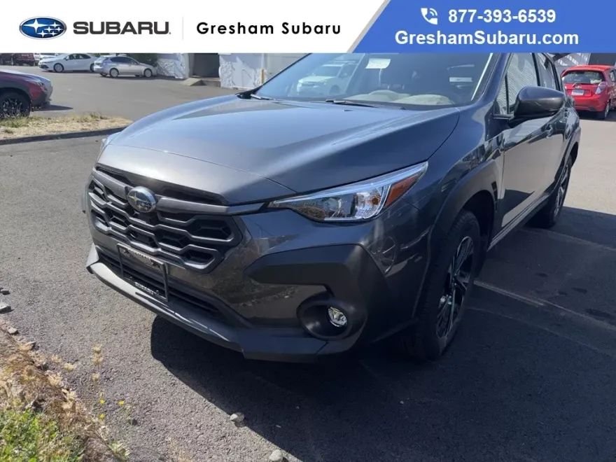 2024 Subaru Crosstrek Premium photo 1