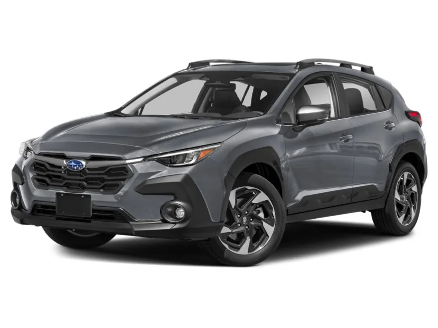 2024 Subaru Crosstrek Limited photo 1