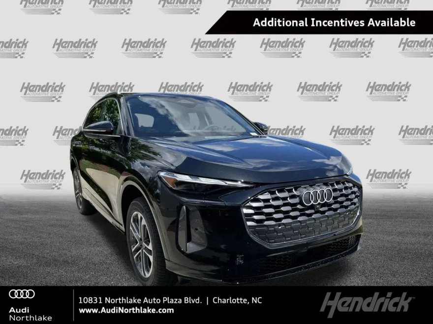 2025 Audi Q5 2.0T Premium photo 1