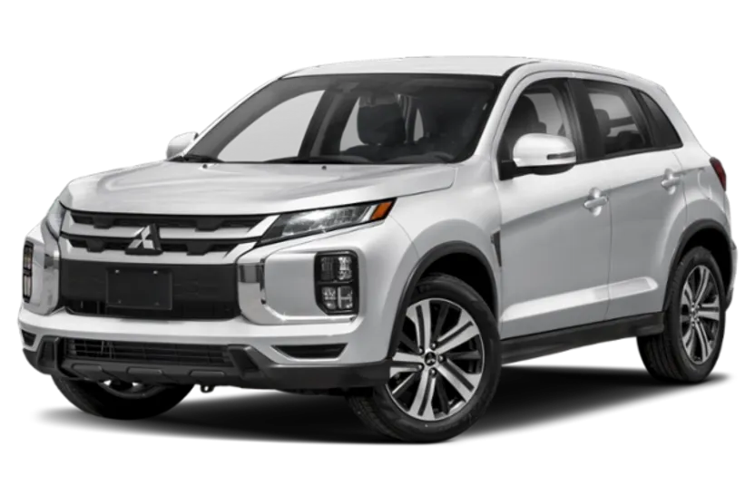 2025 Mitsubishi Outlander Sport SE photo 1