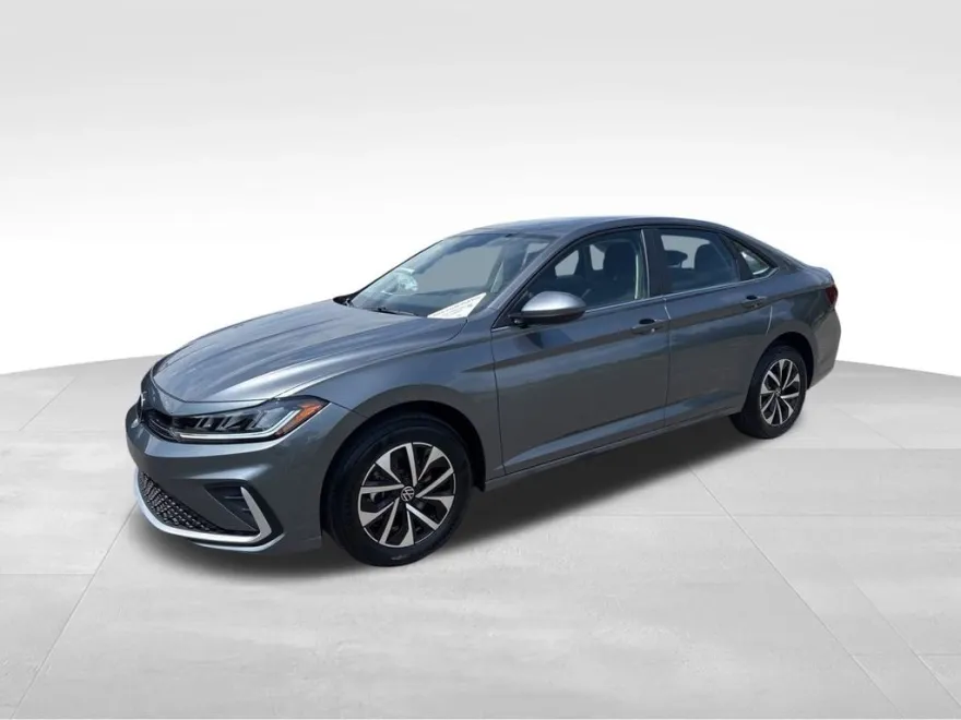 2025 Volkswagen Jetta 1.5T S photo 1