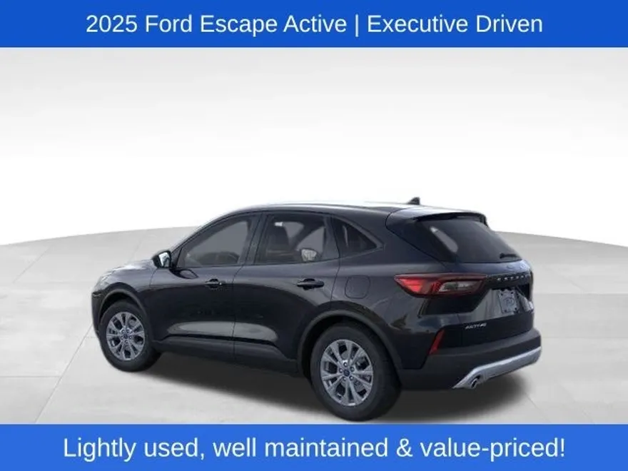 2025 Ford Escape Active photo 1