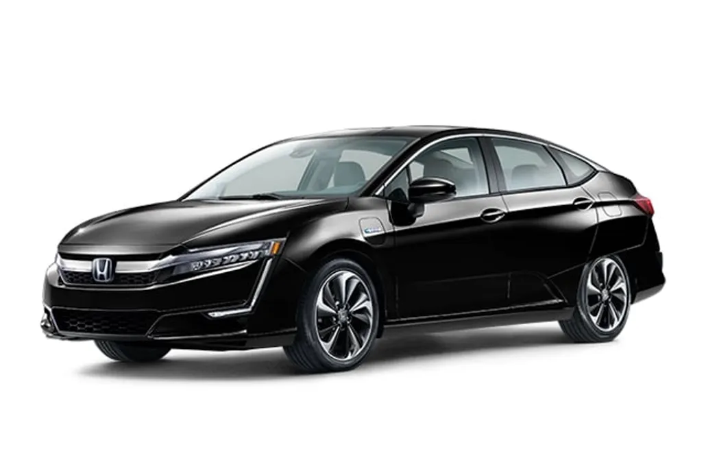 2018 Honda Clarity Plug-In Hybrid Touring photo 1