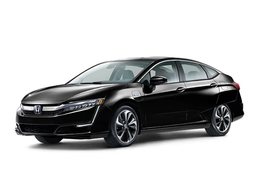 2018 Honda Clarity Plug-In Hybrid Touring photo 1