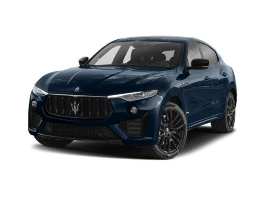 2021 Maserati Levante Base photo 1