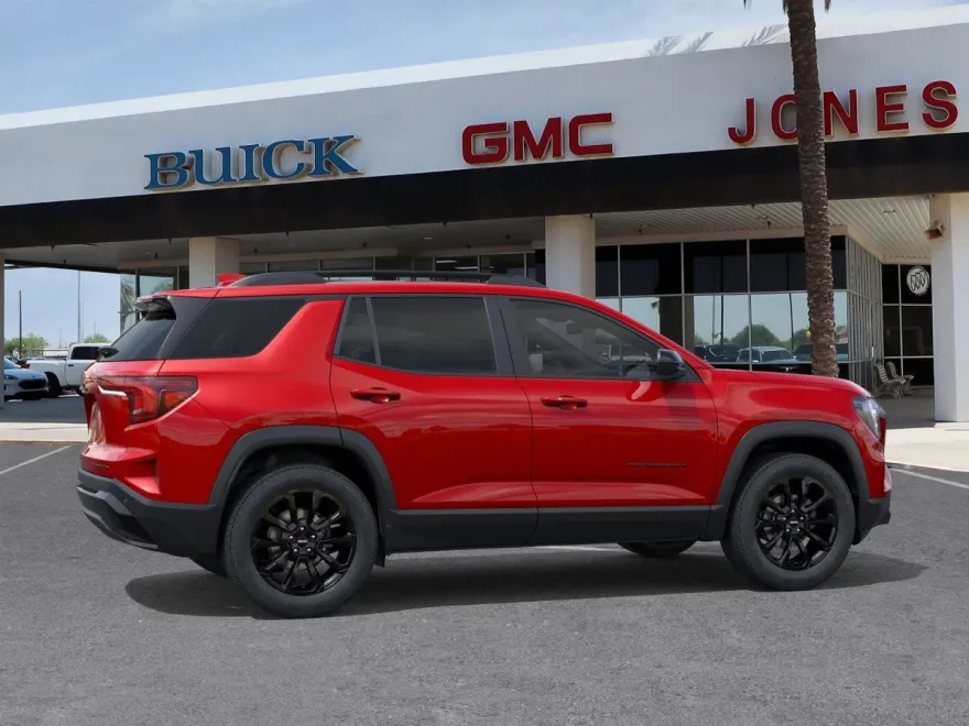2026 Gmc Terrain Elevation photo 1