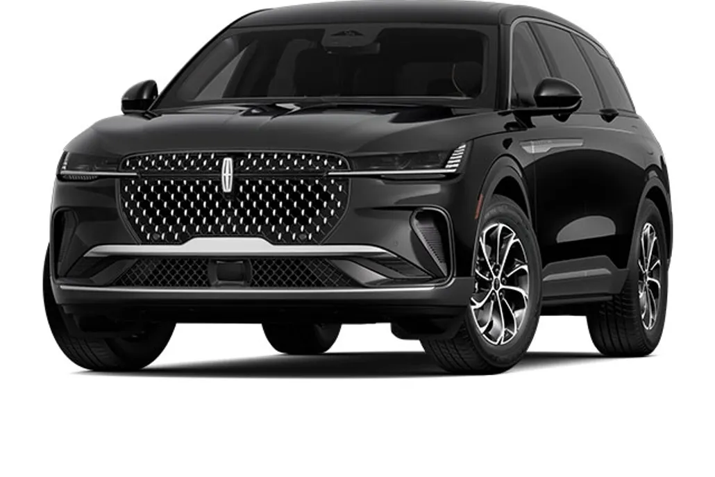 2025 Lincoln Nautilus Premiere photo 1