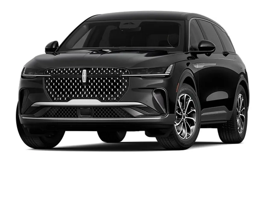 2025 Lincoln Nautilus Premiere photo 1