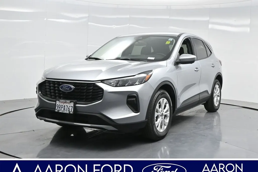 2024 Ford Escape Active photo 1