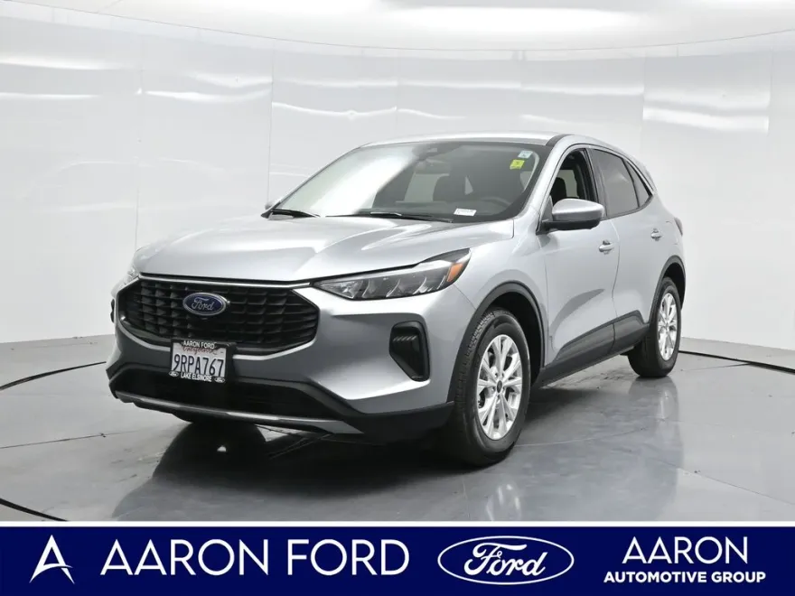 2024 Ford Escape Active photo 1