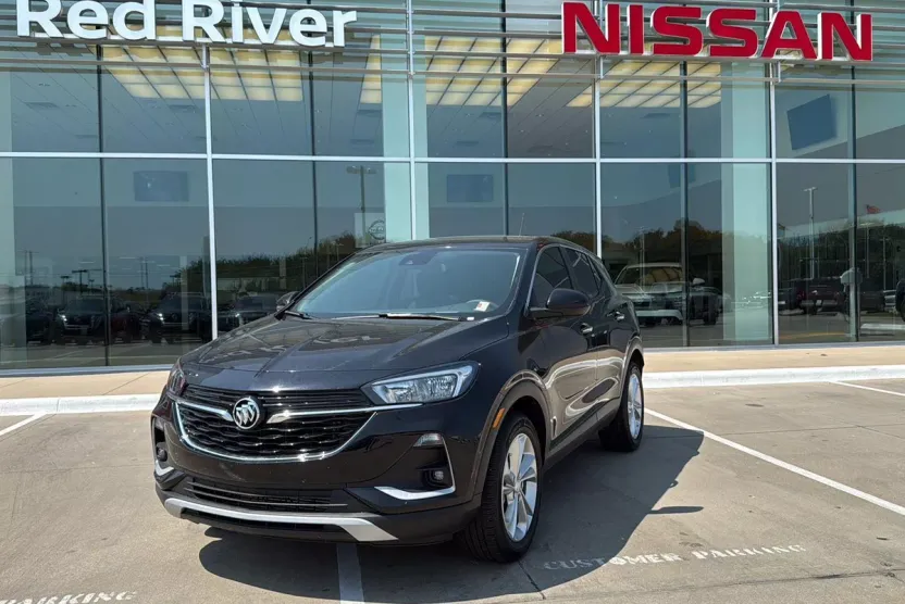 2023 Buick Encore GX Preferred photo 1