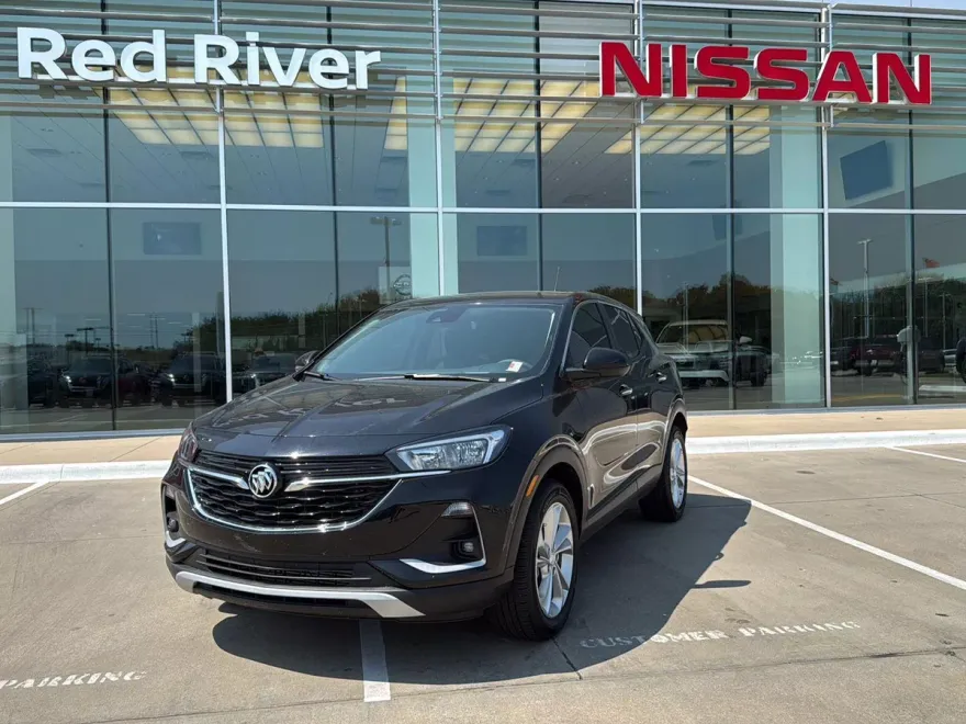 2023 Buick Encore GX Preferred photo 1